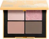 Палетка теней для век NARS Eyeshadow Quad Petal Play Collection стойкая, 4× 1,1 г, оттенок BLOOM — фото 1
