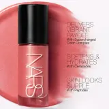 Жидкие румяна NARS Liquid Blush стойкие, до 16 часов, 8,5 мл, оттенок ORGASM LUST — фото 8