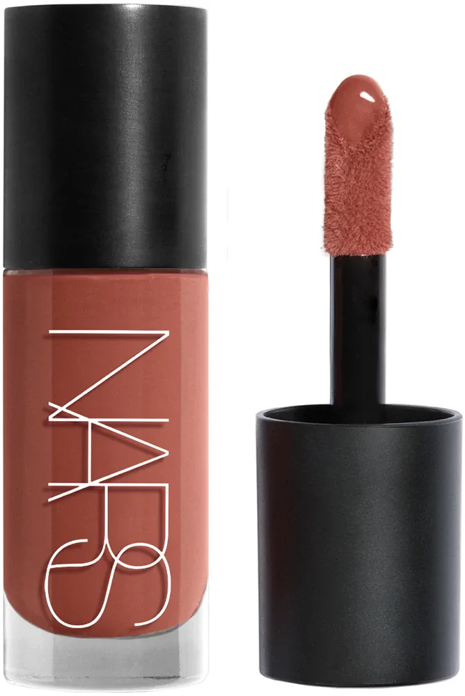 Жидкие румяна NARS Liquid Blush стойкие, до 16 часов, 8,5 мл, оттенок BRASH