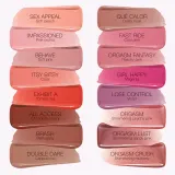 Жидкие румяна NARS Liquid Blush стойкие, до 16 часов, 8,5 мл, оттенок ORGASM — фото 7