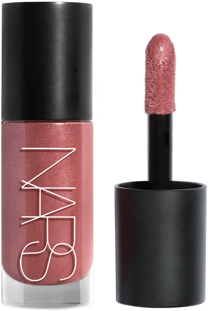 Жидкие румяна NARS Liquid Blush стойкие, до 16 часов, 8,5 мл, оттенок ORGASM CRUSH