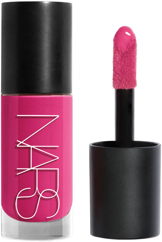 Жидкие румяна NARS Liquid Blush стойкие, до 16 часов, 8,5 мл, оттенок GIRL HAPPY
