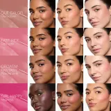 Жидкие румяна NARS Liquid Blush стойкие, до 16 часов, 8,5 мл, оттенок GIRL HAPPY — фото 2