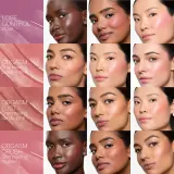 Жидкие румяна NARS Liquid Blush стойкие, до 16 часов, 8,5 мл, оттенок LOSE CONTROL — фото 2