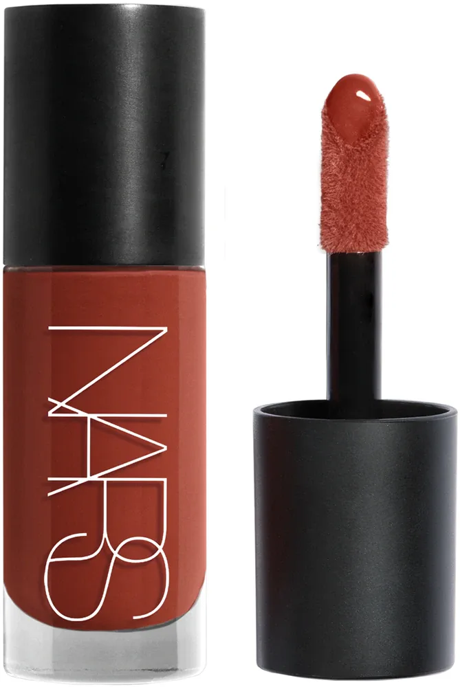 Жидкие румяна NARS Liquid Blush стойкие, до 16 часов, 8,5 мл, оттенок ALL ACCESS