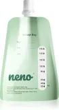Пакеты для грудного молока NENO Breast Milk Bags 150 мл безопасное закрытие, 20 шт — фото 1