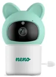 Видеоняня NENO IP-WiFi Orso с Wi-Fi, ночным видением и двусторонней связью, 1 шт — фото 1