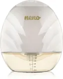 Молокоотсос NENO Perla Handsfree беспроводной, 3 режима, 9 уровней, 1 шт — фото 1