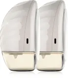Молокоотсос NENO Perla Twin Double Handsfree двойной, беспроводной, 3 фазы, 9 уровней, 1 шт — фото 3