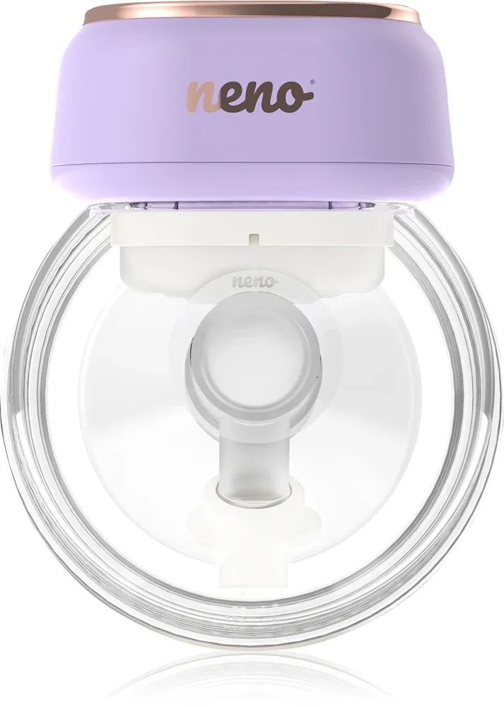 Молокоотсос NENO Sole Handsfree беспроводной, 3 фазы, 1 шт