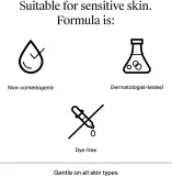 Солнцезащитный крем для лица Neutrogena Ultra Gentle SPF 30, с центеллой, 100 мл — фото 4