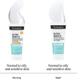 Солнцезащитный крем для лица Neutrogena Ultra Gentle SPF 30, с центеллой, 100 мл — фото 7