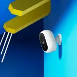 Радионяня с камерой Niceboy ION Guardian G2, аудио и видео, с ночным режимом, 1 шт — фото 4