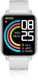 Смарт-часы Niceboy Watch 4, с сенсорным управлением и сменным ремешком, 1 шт — фото 2