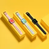 Смарт-часы Niceboy Watch 4, с сенсорным управлением и сменным ремешком, 1 шт — фото 3