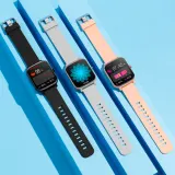 Смарт-часы Niceboy Watch Lite 5, с пульсометром, сменный ремешок, 1 шт — фото 3