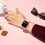 Смарт-часы Niceboy Watch Lite 5, с пульсометром, сменный ремешок, 1 шт — фото 5