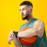 Смарт-часы Niceboy Pixel 2, с пульсоксиметром и спортивными режимами, 1 шт — фото 7