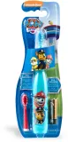 Электрическая зубная щётка Nickelodeon Paw Patrol Battery Toothbrush для детей, мягкая щетина — фото 1