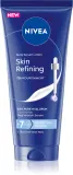 Молочко для тела NIVEA Skin Refining увлажняющее, атласная текстура кожи, 200 мл — фото 1