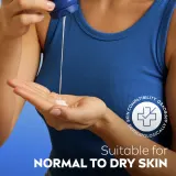 Молочко для тела NIVEA Skin Refining увлажняющее, атласная текстура кожи, 200 мл — фото 5