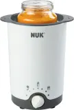 Подогреватель NUK Thermo 3v1 для бутылочек, разморозка и подогрев, 1 шт — фото 1