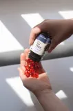 БАД Nupreme Krill Oil, масло криля, омега-3, 80 г — фото 3