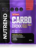 Добавка с L-аргинином Nutrend CARBODRINX, 1000 г — фото 1