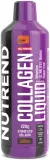Жидкий коллаген Nutrend Collagen Liquid для суставов, со вкусом апельсина, 500 мл smak orange — фото 1