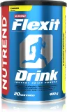 Добавка с MSM для суставов Nutrend FLEXIT DRINK со вкусом лимона, 400 г smak Lemon — фото 1