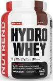 Сывороточный протеин Nutrend HYDRO WHEY, высокое содержание белка, шоколад, 800 г — фото 1