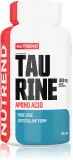 Добавка с таурином Nutrend Taurine, 210 г — фото 1