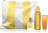 Набор для загара Nuxe My Summer Essentials крем SPF 50, масло для загара и сухое масло, 1 шт — фото 1