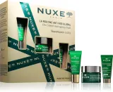 Набор против морщин Nuxe Nuxuriance Ultra дневной, ночной крем и крем для контура глаз, 1 шт — фото 1