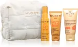Набор для загара Nuxe Sun My Summer Essentials крем SPF 50, спрей и молочко после загара, 1 шт — фото 1