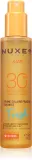 Спрей солнцезащитный Nuxe Sun Mist Fresh SPF 30 для лица, водостойкий, 150 мл — фото 1