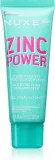 Флюид для лица Nuxe Zinc Power Mattifying Fluid матирующий, с цинком, против несовершенств, 40 мл — фото 1