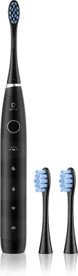 Звуковая электрическая зубная щётка Oclean Flow S до 180 дней автономной работы, 1 шт