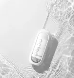 Ирригатор для полости рта Oclean W10 Lite компактный, до 1200 импульсов/мин, 1 шт — фото 4