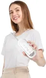 Ирригатор для полости рта Oclean W10 Lite компактный, до 1200 импульсов/мин, 1 шт — фото 7