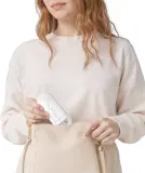Ирригатор для полости рта Oclean W10 Lite компактный, до 1200 импульсов/мин, 1 шт — фото 8