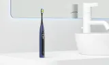 Подарочный набор Oclean X Lite звуковая щётка, подходит с брекетами и коронками — фото 2