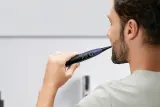 Подарочный набор Oclean X Lite звуковая щётка, подходит с брекетами и коронками — фото 3