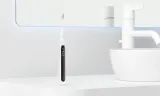 Подарочный набор Oclean X Lite звуковая щётка, подходит с брекетами и коронками — фото 4