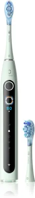 Звуковая электрическая зубная щётка Oclean X Pro 20 с ИИ, мониторинг 12 зон, 1 шт
