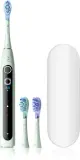 Набор Oclean X Pro 20 звуковая зубная щётка, мониторинг 12 зон, 84 000 движ./мин, 1 шт — фото 1