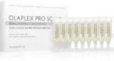 Концентрат для кожи головы Olaplex Pro Scalp Rebalancing Concentrate, с экстрактами мануки и имбиря, 10× 4 мл — фото 1
