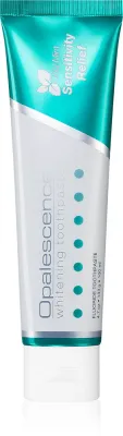 Зубная паста отбеливающая Opalescence Whitening Sensitivity Relief для чувствительных зубов, с ксилитом
