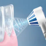 Ирригатор для полости рта Oral-B Aquacare 6 Pro Expert с технологией Oxyjet, 6 режимов, 1 шт — фото 2