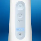 Ирригатор для полости рта Oral-B Aquacare 4 беспроводной, с технологией Oxyjet, 1 шт — фото 4